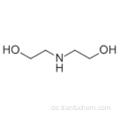 Diethanolamin CAS 111-42-2